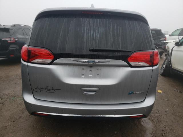Photo 6 from auction – 2018 CHRYSLER PACIFICA H with VIN 2C4RC1H72JR116040