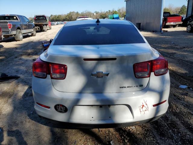 Photo 6 from auction – 2015 CHEVROLET MALIBU LS with VIN 1G11B5SL8FF112238