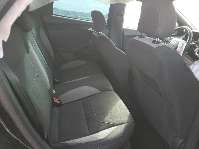 Photo 10 from auction – 2016 FORD FOCUS ST with VIN 1FADP3L99GL318304