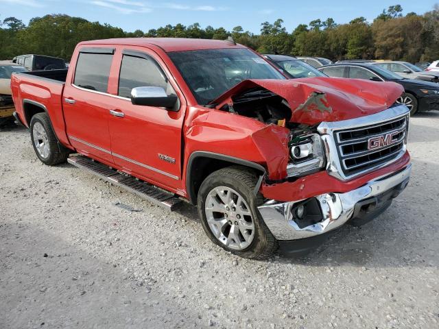 Photo 4 from auction – 2015 GMC SIERRA C15 with VIN 3GTP1VEC6FG324103