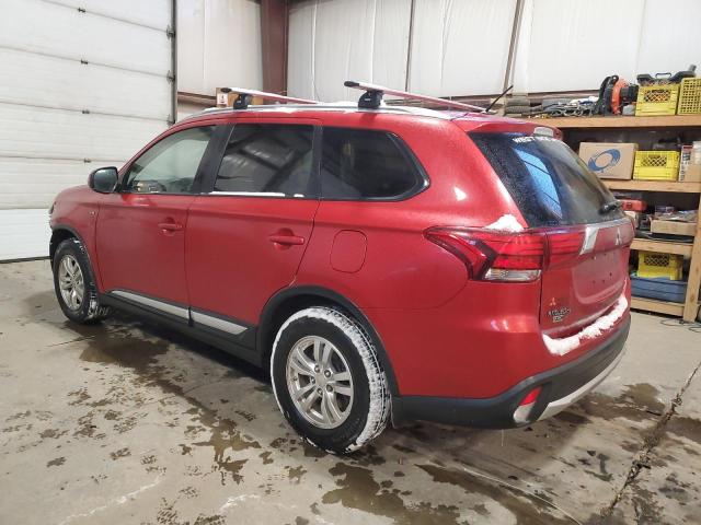 Photo 2 from auction – 2016 MITSUBISHI OUTLANDER with VIN JA4JZ3AX8GZ608596