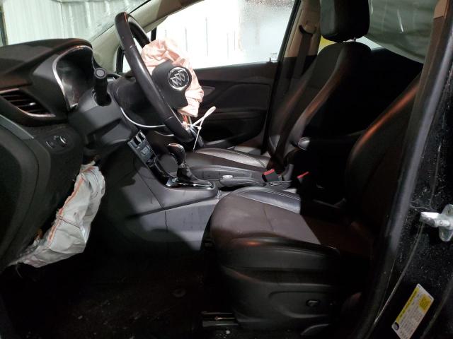 Photo 7 from auction – 2019 BUICK ENCORE PRE with VIN KL4CJASB5KB935479