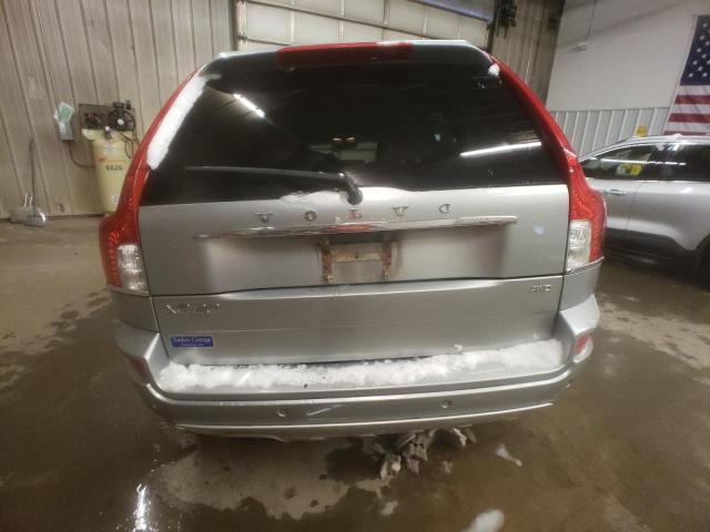 Photo 6 from auction – 2013 VOLVO XC90 3.2 with VIN YV4952CZ9D1636542