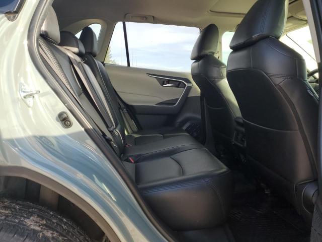 Photo 11 from auction – 2019 TOYOTA RAV4 XLE with VIN JTMP1RFV2KD026369