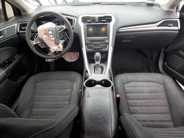 Photo 8 from auction – 2016 FORD FUSION SE with VIN 3FA6P0H7XGR256573