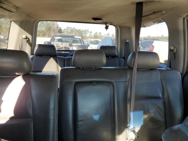 Photo 10 from auction – 2005 HONDA PILOT EXL with VIN 5FNYF18625B019965