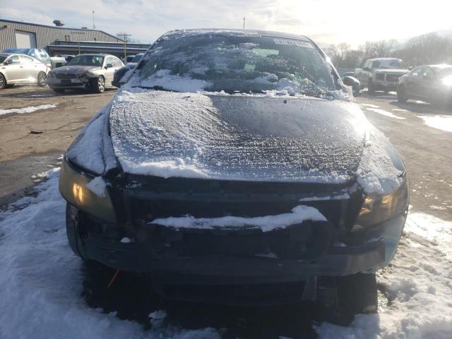 Photo 5 from auction – 2007 VOLVO S40 2.4I with VIN YV1MS382772278910