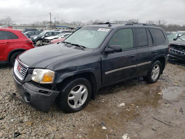 GMC ENVOY 2007 with VIN 1GKDT13S472172188 - Photo from auction