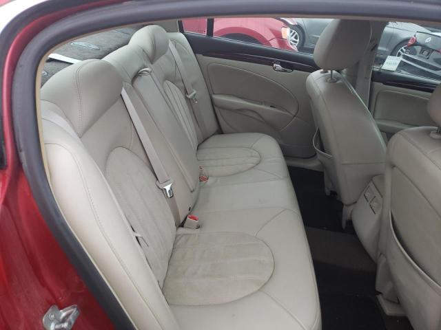 صورة رقم 10 من المزاد - 2010 BUICK LUCERNE CX مع VIN 1G4HD5EM4AU108546