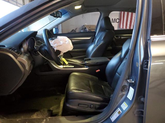Photo 7 from auction – 2010 ACURA TL with VIN 19UUA8F59AA000026