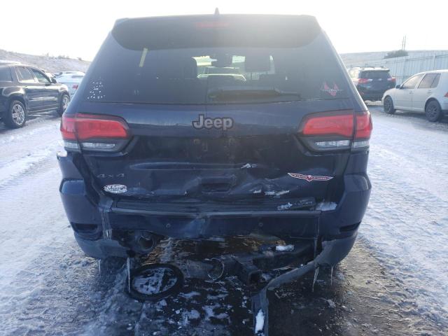 Photo 6 from auction – 2018 JEEP GRAND CHER with VIN 1C4RJFLGXJC220178