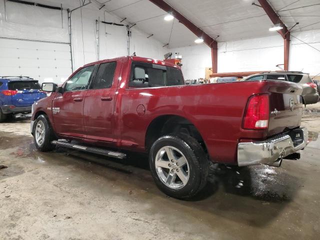 Photo 2 from auction – 2019 RAM 1500 CLASS with VIN 1C6RR6GT2KS520893