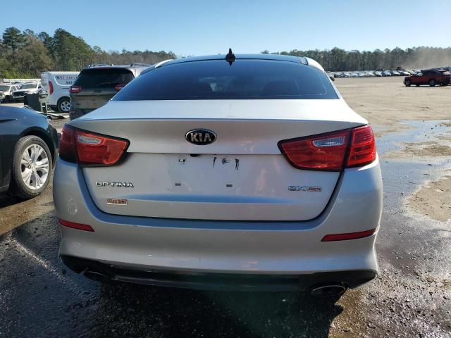 صورة رقم 6 من المزاد - 2015 KIA OPTIMA EX مع VIN 5XXGN4A73FG379408