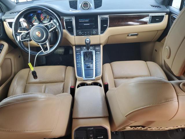 Photo 8 from auction – 2017 PORSCHE MACAN with VIN WP1AA2A58HLB06907