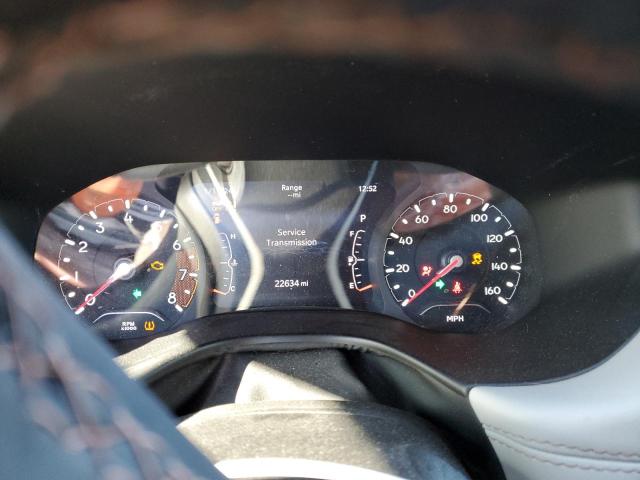 Photo 9 from auction – 2022 JEEP COMPASS LI with VIN 3C4NJDCB8NT209455