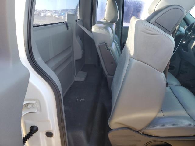 Photo 10 from auction – 2005 FORD F150 with VIN 1FTRF12W65NA29736