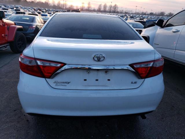 Photo 6 from auction – 2016 TOYOTA CAMRY LE with VIN 4T4BF1FK2GR525443