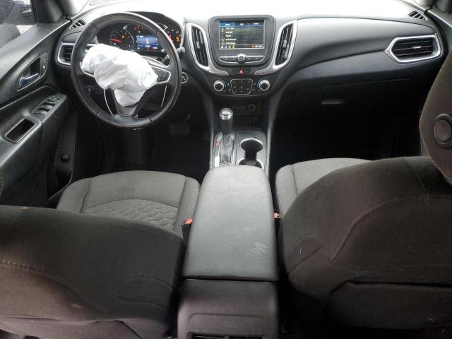 Photo 8 from auction – 2019 CHEVROLET EQUINOX LT with VIN 3GNAXKEVXKS540927