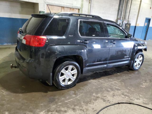 Photo 3 from auction – 2013 GMC TERRAIN SL with VIN 2GKALUEKXD6406799
