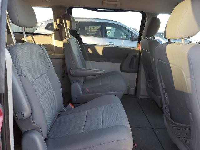 Photo 10 from auction – 2010 DODGE GRAND CARA with VIN 2D4RN4DE5AR125382