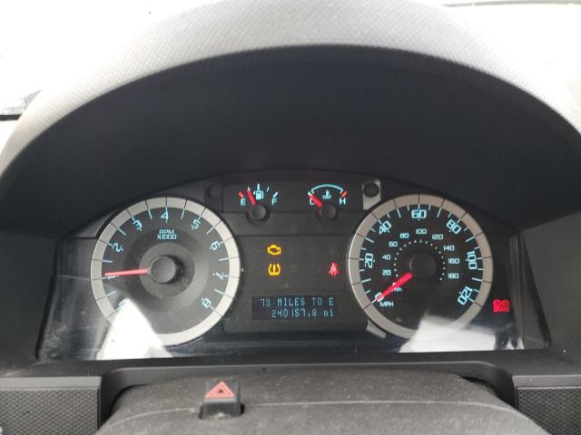 Photo 9 from auction – 2011 FORD ESCAPE LIM with VIN 1FMCU9E78BKC61701