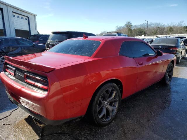 Photo 3 from auction – 2017 DODGE CHALLENGER with VIN 2C3CDZAG5HH666168