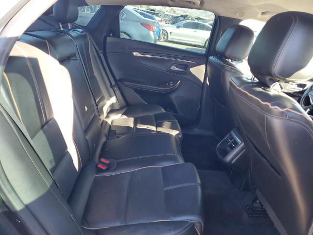 Photo 10 from auction – 2015 CHEVROLET IMPALA LTZ with VIN 2G1165S30F9104986