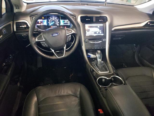 Photo 8 from auction – 2014 FORD FUSION SE with VIN 3FA6P0HDXER281735