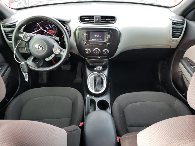 Photo 8 from auction – 2019 KIA SOUL with VIN KNDJN2A29K7671730