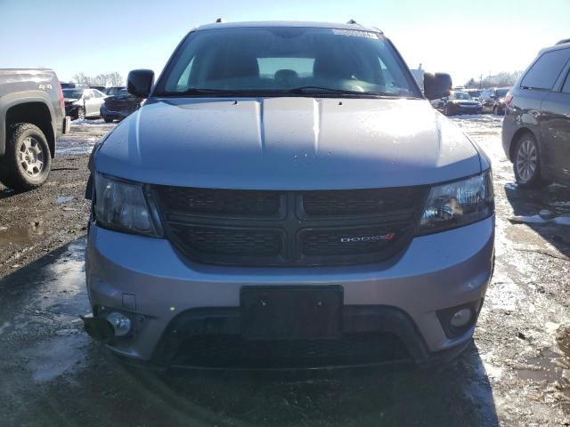 Photo 5 from auction – 2018 DODGE JOURNEY GT with VIN 3C4PDDEG0JT311528