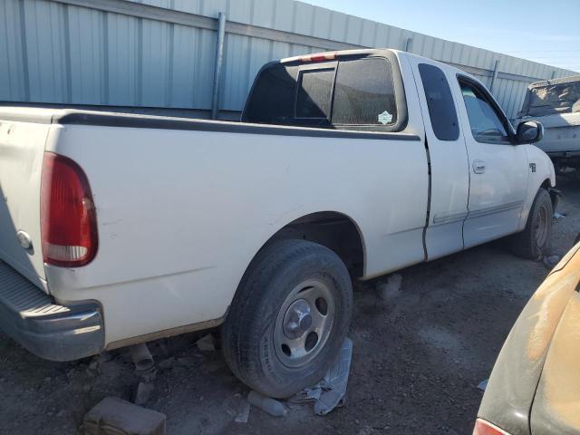 Foto 3 de la subasta – 2001 FORD F150 con VIN 1FTRX17L41NB09302