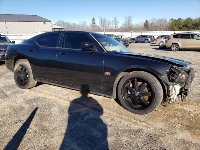 Photo 4 from auction – 2008 DODGE CHARGER R/ with VIN 2B3KA53H28H124297