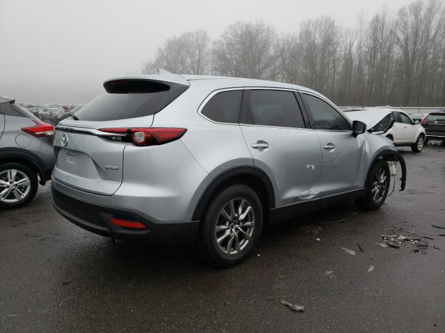 Photo 3 from auction – 2019 MAZDA CX-9 TOURI with VIN JM3TCACY7K0314072