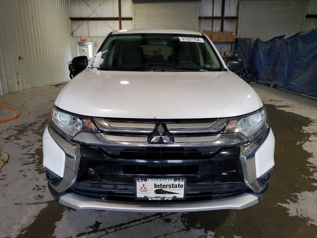 Photo 5 from auction – 2016 MITSUBISHI OUTLANDER with VIN JA4AZ3A37GZ039463
