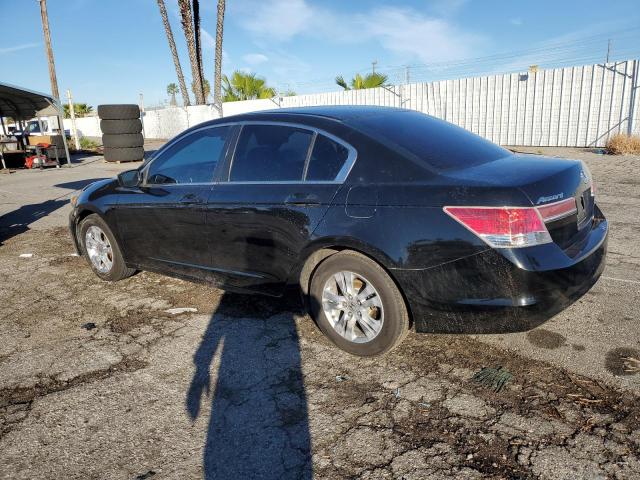 Photo 2 from auction – 2012 HONDA ACCORD SE with VIN 1HGCP2F64CA245089