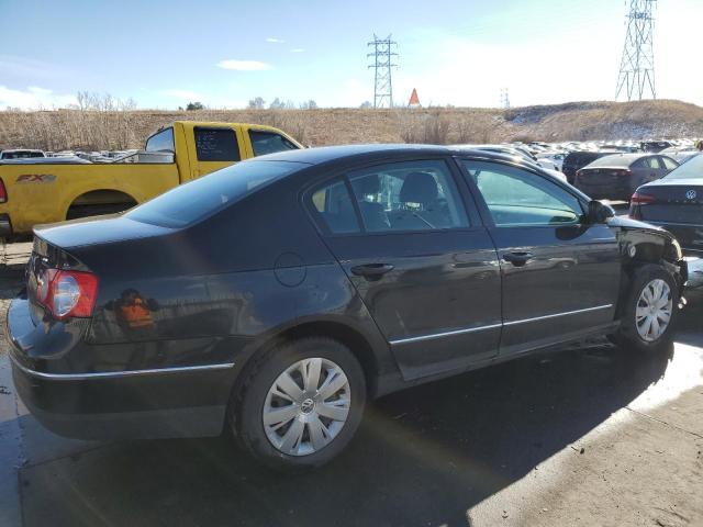 Photo 3 from auction – 2007 VOLKSWAGEN PASSAT with VIN WVWJK73C37P024162