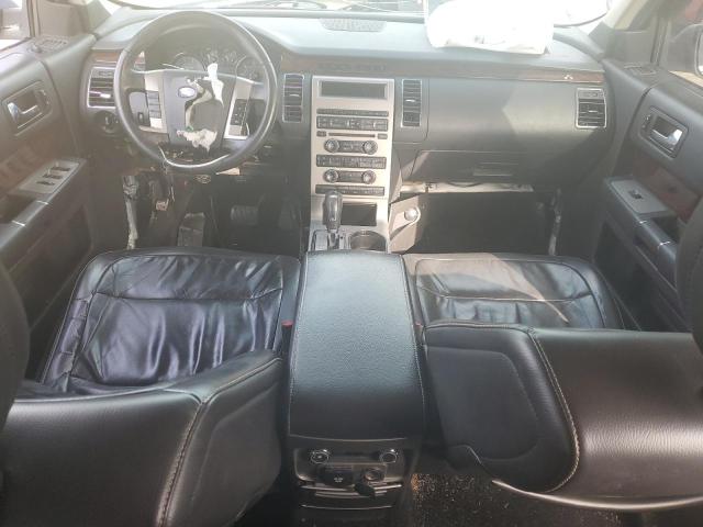 Photo 8 from auction – 2009 FORD FLEX SEL with VIN 2FMDK52C79BA62535