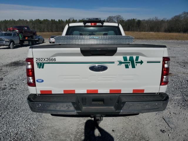 Photo 6 from auction – 2023 FORD F150 SUPER with VIN 1FTEX1C53PKD00774