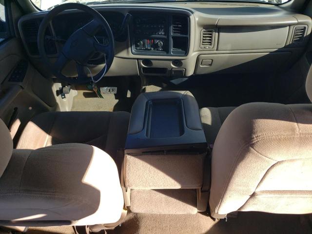 Photo 8 from auction – 2007 CHEVROLET SILVERADO with VIN 2GCEC13V471109232