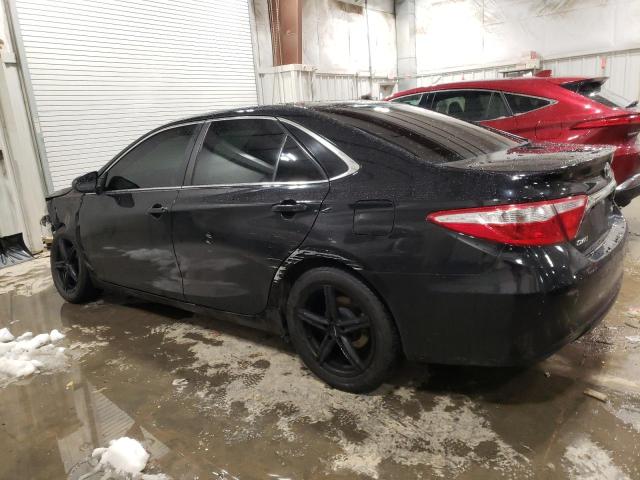 Photo 2 from auction – 2015 TOYOTA CAMRY LE with VIN 4T1BF1FK7FU489967