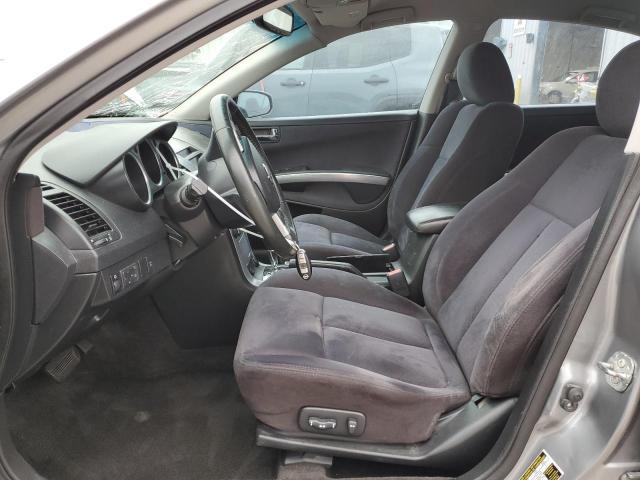 Photo 7 from auction – 2008 NISSAN MAXIMA SE with VIN 1N4BA41E28C830194