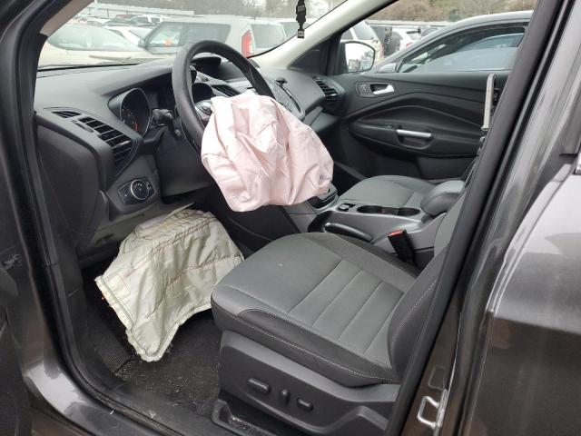 Photo 7 from auction – 2016 FORD ESCAPE SE with VIN 1FMCU0G79GUC91973