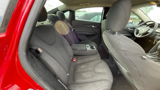 Photo 6 from auction – 2013 DODGE DART SXT with VIN 1C3CDFBAXDD335215