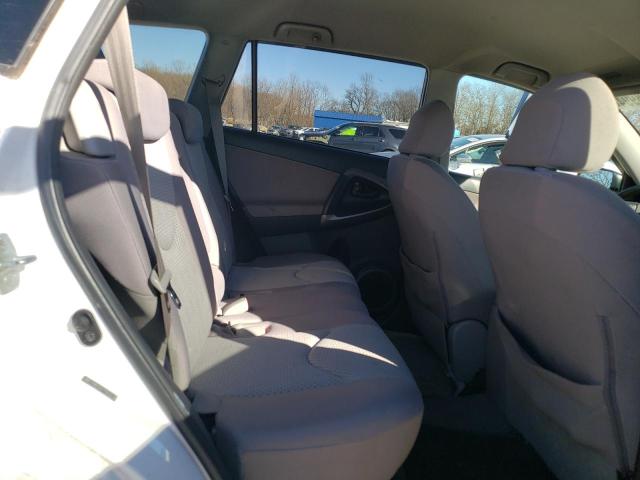Zdjęcie 10 z aukcji – 2007 TOYOTA RAV4 z VIN JTMBD33V775070128