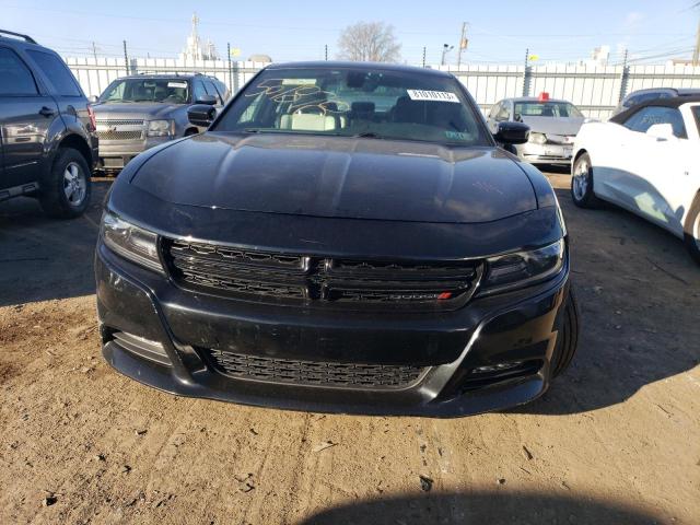 Photo 5 from auction – 2016 DODGE CHARGER SX with VIN 2C3CDXJG8GH357555