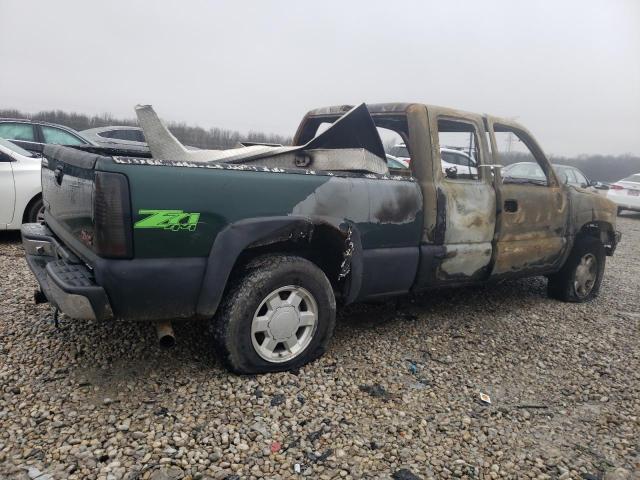 Photo 3 from auction – 2003 GMC NEW SIERRA with VIN 1GTEK19TX3Z135540