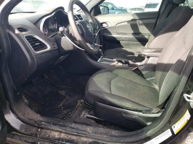 Photo 7 from auction – 2013 DODGE AVENGER SE with VIN 1C3CDZAB8DN730127