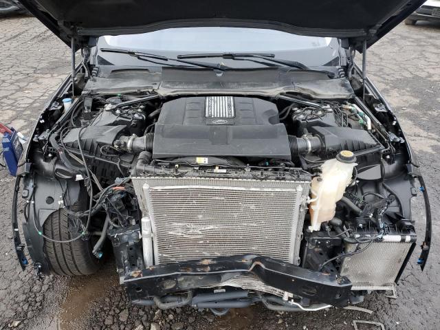 Photo 11 from auction – 2017 LAND ROVER DISCOVERY with VIN SALRRBBV0HA044919