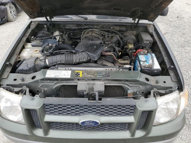 Photo 11 from auction – 2003 FORD EXPLORER S with VIN 1FMZU67E63UA37868