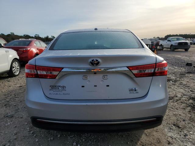 Photo 6 from auction – 2014 TOYOTA AVALON HYB with VIN 4T1BD1EB0EU020581